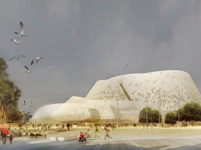 Πέντε οράματα για βιώσιμες κοινότητες